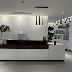 China Jiayao Co., Ltd.