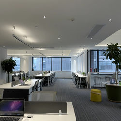 China Jiayao Co., Ltd.