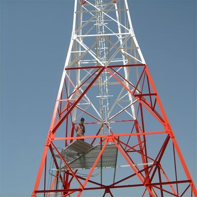 Long Range 50 Km Bts Telecom Tower 2g 3g 4g 5g Uhf Vhf Radio Chinese Solar Wifi Antenna
