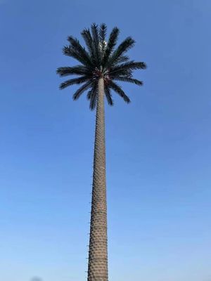 10 20 30 M Palm Tree Fake Tree Cell Tower Camouflaged Telecommunication  5-80M