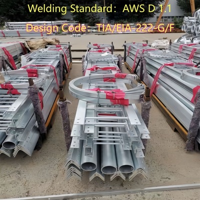 Server openresty Status Code 403 3 Leg Tower Steel for Stable and Strong Telecom Network Expansion