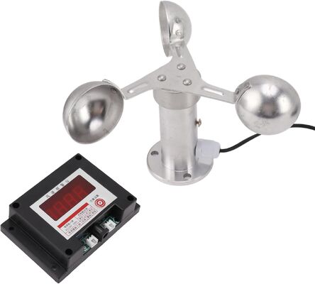 60M High-Precision Galvanized Anemometer Tower for Wind Farm Resource Assessment with Multi-Level Sensor Brackets and Anti-Climbing Security FeaturesDeployment System