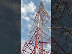 2.4 Legged Angular Steel Tower