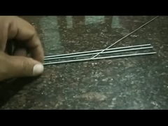 13.3 Legged Tubular Steel Tower