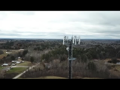 Cellular signals and antennas