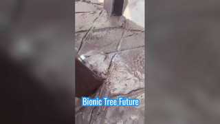 Bionic tree