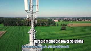 Monopole Tower