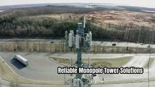 Monopole Tower