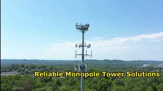 Monopole Tower