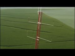 anemometer tower
